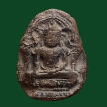 พระยอดขุนพล กรุวัดไก่