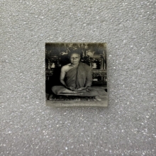 รูปบูชาหลวงพ่อสดวัดปากน้ำปี2500