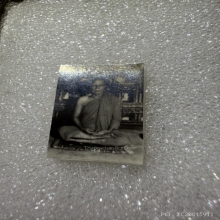 รูปบูชาหลวงพ่อสดวัดปากน้ำปี2500