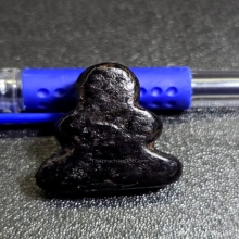 พระปิดตาหลวงพ่อทองสุข ยุคต้น ปี 2495 วัดสะพานสูง