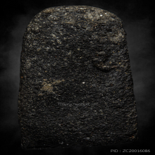 หลวงปู่ทวด วัดช้างให้ ปี2524 เนื้อว่าน พิมพ์พระรอด