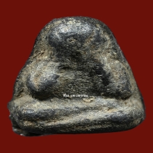 พระปิดตาหลวงปู่เอี่ยม วัดหนัง พิมพ์ข้าวตอกแตก กรุงเทพฯ