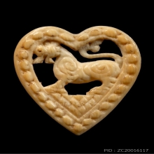 สิงห์รูปหัวใจ หลวงพ่อเดิมวัดหนองโพ 3แชมป์สมาคม