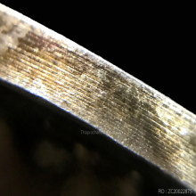 เหรียญที่ระลึกในการเสด็จเยือนประเทศสหรัฐอเมริกาฯ ปี 2503