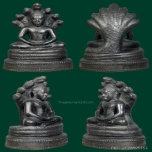 ปรกแสงอรุณ