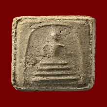 พระสมเด็จพิมพ์คะแนน ลต.พัน วัดใหม่อมตรส ปี 2502