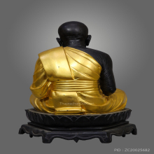  พระบูชาหลวงปู่ทวด