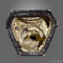  พระบูชาหลวงปู่ทวด