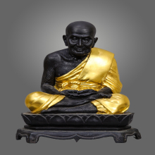  พระบูชาหลวงปู่ทวด