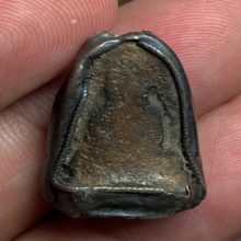 พระรอด กรุวัดมหาวัน