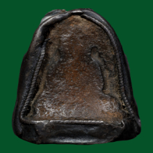 พระรอด กรุวัดมหาวัน