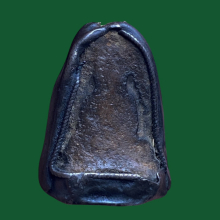 พระรอด กรุวัดมหาวัน