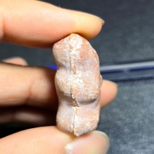 พระปิดตา หลวงพ่อทองสุข ยุคกลาง ปี 2515 วัดสะพานสูง