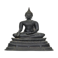 พระพุทธรูปฉลอง 72 ปีศิริราช