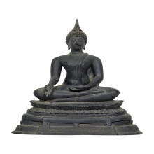 พระพุทธรูปฉลอง 72 ปีศิริราช