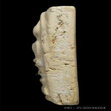 สมเด็จวัดระฆัง 100 ปี พิมพ์เส้นด้ายลึกบล็อกนิยม สภาพเดิม (4)