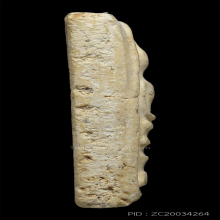 สมเด็จวัดระฆัง 100 ปี พิมพ์เส้นด้ายลึกบล็อกนิยม สภาพเดิม (4)