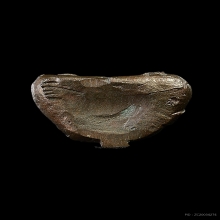 พระปิดตาปุ้มปุ้ย พ่อท่านคลิ้ง วัดถลุงทอง ปี2521 เนื้อนวะสวยๆ