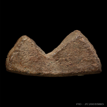 ขุนแผนบ้านกร่าง พรายคู่ พิมพ์หน้ามงคล