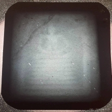 พระสมเด็จวัดเกษไชโย พิมพ์ 7ชั้น นิยม เนื้อผง ปี2405