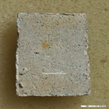 พระผงรูปเหมือน หลวงปู่ไข่ วัดบางเลน สุพรรณบุรี ปี 2510