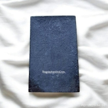 พระสมเด็จตะกั่วถ้ำชา 108 ปี วัดระฆังฯ ปี 2523