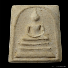 สมเด็จวัดระฆัง 100 ปี พิมพ์เส้นด้ายใหญ่ บล็อกนิยม (3)