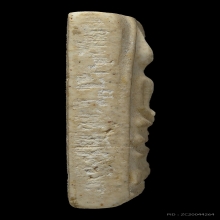 สมเด็จวัดระฆัง 100 ปี พิมพ์เส้นด้ายใหญ่ บล็อกนิยม (3)