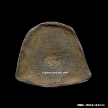 พระสังกัจจายน์ขรัวเฒ่าคลุมโปง วัดท่าพระ