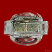 พระชัยวัฒน์ รุ่นแรก เนื้อนวะ วัดนางพญา จ.พิษณุโลก