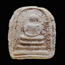 พระสมเด็จ พิมพ์ใหญ์ กรุวัดกุฎีทอง จ.อยุธยา 