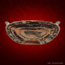 พระพุทธชินราช วัดนางพญา ปี 2514 หน้าตัก 9 นิ้ว ปิดทอง