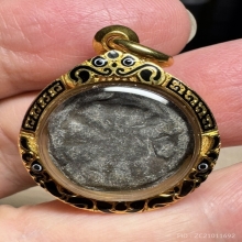 งบน้ำอ้อยหลวงพ่อเนียม