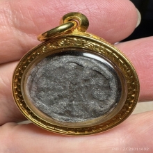 งบน้ำอ้อยหลวงพ่อเนียม