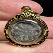 งบน้ำอ้อยหลวงพ่อเนียม