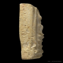 สมเด็จวัดระฆัง 100 ปี พิมพ์เส้นด้ายใหญ่ เดิมๆมีตรายาง (5)