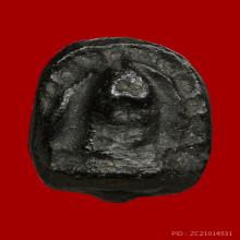 พระปิดตาท่านเจ้าจุ้ย วัดสามปลื้ม กรุงเทพฯ