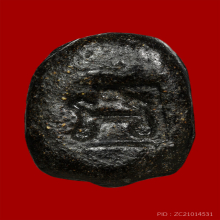 พระปิดตาท่านเจ้าจุ้ย วัดสามปลื้ม กรุงเทพฯ