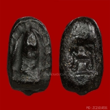 พระปิดตาท่านเจ้าจุ้ย วัดสามปลื้ม กรุงเทพฯ