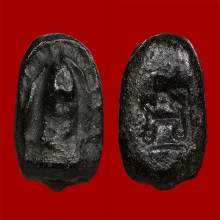 พระปิดตาท่านเจ้าจุ้ย วัดสามปลื้ม กรุงเทพฯ