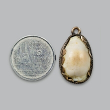 เบี้ยจิ๋วหลวงพ่อนุ่ม วัดนางใน