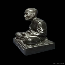 พระบูชาหลวงปู่ทวด วัดช้างให้