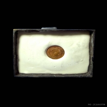 พระบูชาหลวงปู่ทวด วัดช้างให้