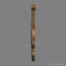 เหรียญหลวงพ่อทบ วัดชนเเดน รุ่นเเรก ปี2483 ออกวัดทรงธรรม