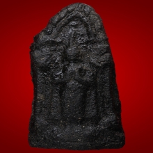 พระผงข้าวสารดำ หลวงปู่เต็ม วัดเงินบางพรหม ยินดีรับเช่า