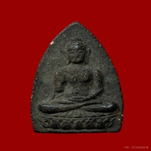 พระกลีบบัว หลวงปู่มั่น วัดโนนเจริญ จ.อุบลราชธานี