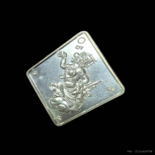 หนุมานพ่อท่านหลบเนื้อเงิน