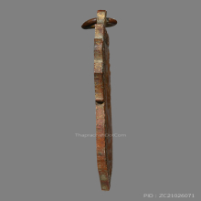 เหรียญหลวงพ่อเภา วัดถ้ำตะโก รุ่นสอง ปี2470 จ.ลพบุรี