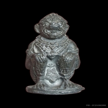 หนุมานลพ.แก้ว วัดละหารไร่ ปี 2518