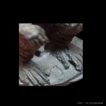 หนุมานลพ.แก้ว วัดละหารไร่ ปี 2518